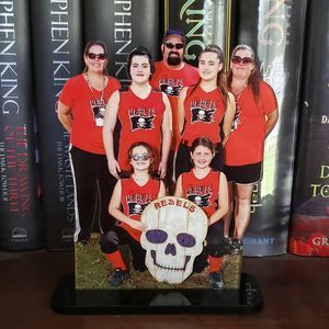 Meet your Posher, Cheryl